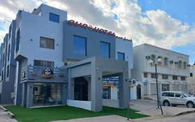 Hotel Sur